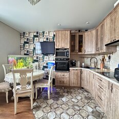 Квартира 64,1 м², 3-комнатная - изображение 1