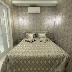 Квартира 95 м², 3-комнатные - изображение 5