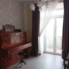 Квартира 70 м², 3-комнатная - изображение 2