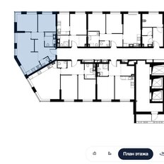 Квартира 62,7 м², 3-комнатная - изображение 4