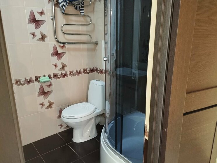 103 м² дом, 10 соток участок 6 500 000 ₽ - изображение 12