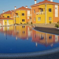 Квартира 46,1 м², студия - изображение 5