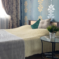 Квартира 50 м², 1-комнатная - изображение 5