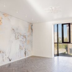 часть дома + 4 сотки, участок - изображение 5