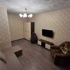 Квартира 36 м², 1-комнатная - изображение 4