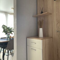 Квартира 35 м², 2-комнатная - изображение 5