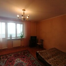 Квартира 45,4 м², 1-комнатная - изображение 2