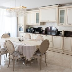 Квартира 139,7 м², 3-комнатная - изображение 3