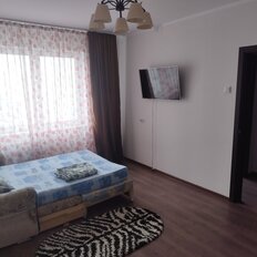 Квартира 34,1 м², 1-комнатная - изображение 5