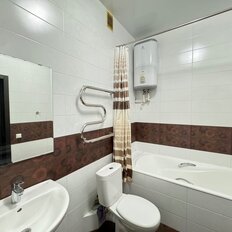 Квартира 75 м², 2-комнатная - изображение 4