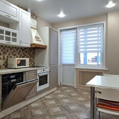 Квартира 44 м², 1-комнатная - изображение 3