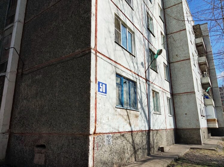 12 м², квартира-студия 1 350 000 ₽ - изображение 40