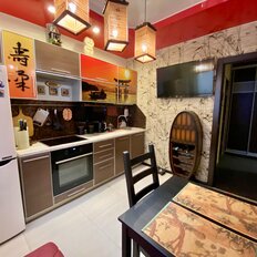 Квартира 52 м², 2-комнатная - изображение 2