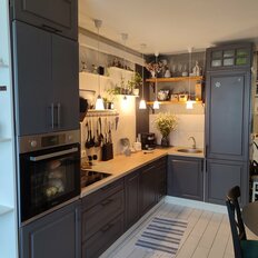 Квартира 72 м², 2-комнатная - изображение 4