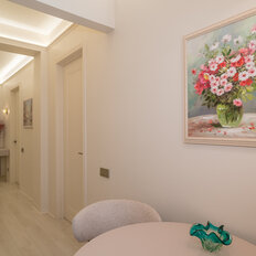 Квартира 53,5 м², 2-комнатная - изображение 5