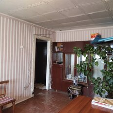 Квартира 32,2 м², 1-комнатная - изображение 4