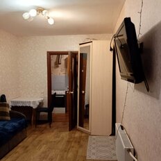 Квартира 26 м², студия - изображение 5
