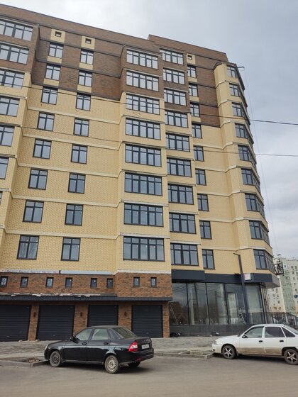 25,1 м², квартира-студия 5 153 700 ₽ - изображение 21