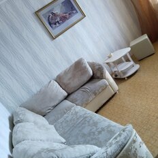 Квартира 28 м², 1-комнатная - изображение 1