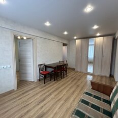 Квартира 58,5 м², 3-комнатная - изображение 2