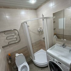 Квартира 25 м², студия - изображение 3