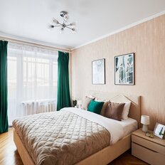 Квартира 90 м², 4-комнатная - изображение 4