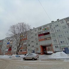 Квартира 63,4 м², 3-комнатная - изображение 2