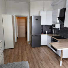 Квартира 24,2 м², студия - изображение 5