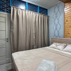 Квартира 32 м², студия - изображение 3
