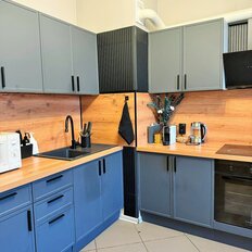 Квартира 58,5 м², 2-комнатная - изображение 5
