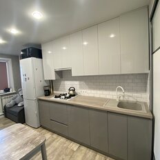 Квартира 35,3 м², 1-комнатная - изображение 4
