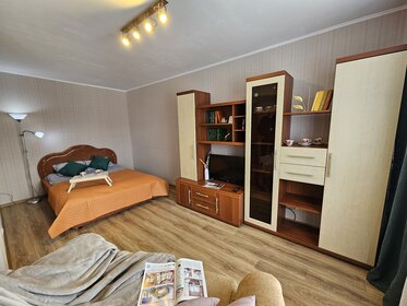 45 м², 2-комнатная квартира 2 190 ₽ в сутки - изображение 50