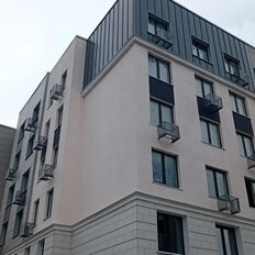 Квартира 22 м², студия - изображение 2