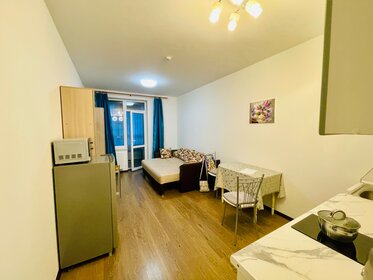 25 м², квартира-студия 22 000 ₽ в месяц - изображение 45