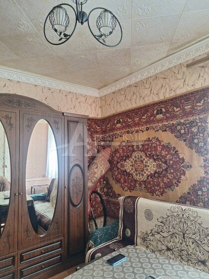 47 м², 2-комнатная квартира 1 350 000 ₽ - изображение 49