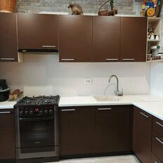 Квартира 86,3 м², 3-комнатная - изображение 5