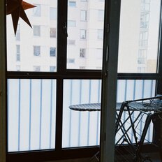Квартира 43,5 м², 1-комнатная - изображение 1