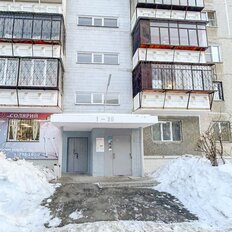 Квартира 56,8 м², 2-комнатная - изображение 1