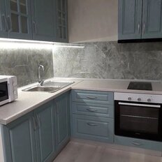 Квартира 36 м², 1-комнатная - изображение 1