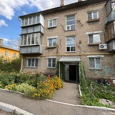 Квартира 41 м², 2-комнатные - изображение 1