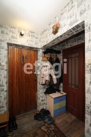 Купить однокомнатную квартиру с ремонтом в Шушарах - изображение 38