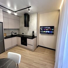 Квартира 35 м², 2-комнатная - изображение 4