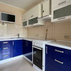 Квартира 40 м², 1-комнатная - изображение 2