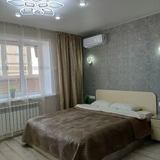 Квартира 35 м², 1-комнатная - изображение 4