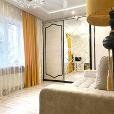 Квартира 59,9 м², 2-комнатная - изображение 4
