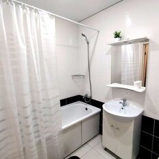 Квартира 40 м², 1-комнатные - изображение 5
