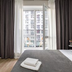 Квартира 23 м², студия - изображение 3