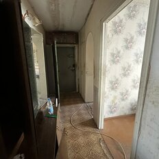Квартира 43,3 м², 2-комнатная - изображение 1