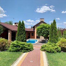 дом + 10 соток, участок - изображение 5