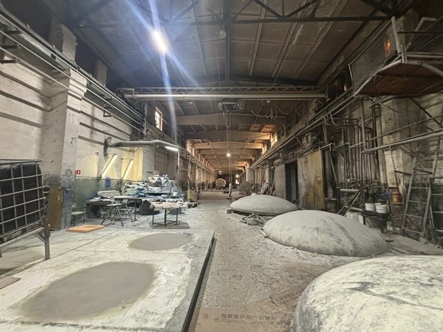 720 м², склад 360 000 ₽ в месяц - изображение 6